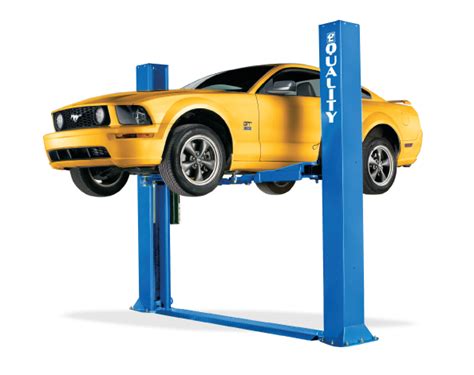 where are quality lifts made
